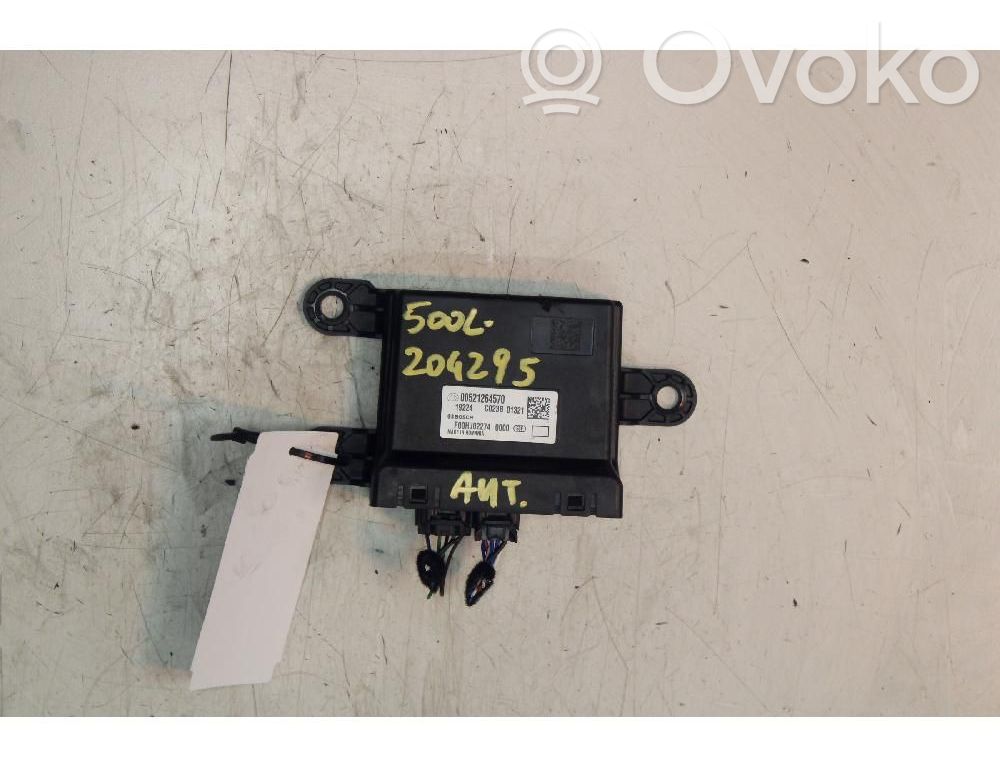 Fiat 500L Senzor de parcare PDC 