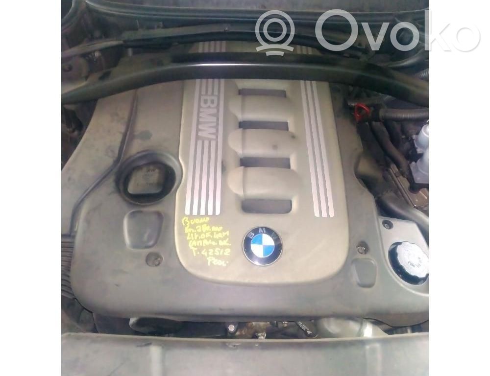 Motor   306D2