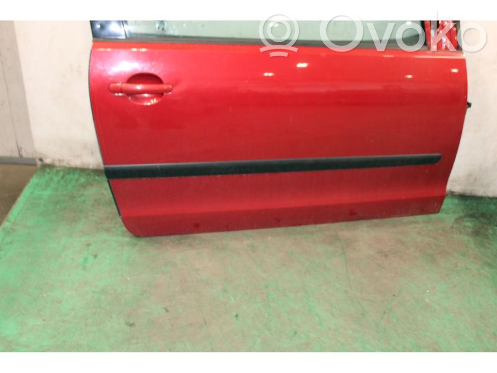 Volkswagen Polo Portiera anteriore