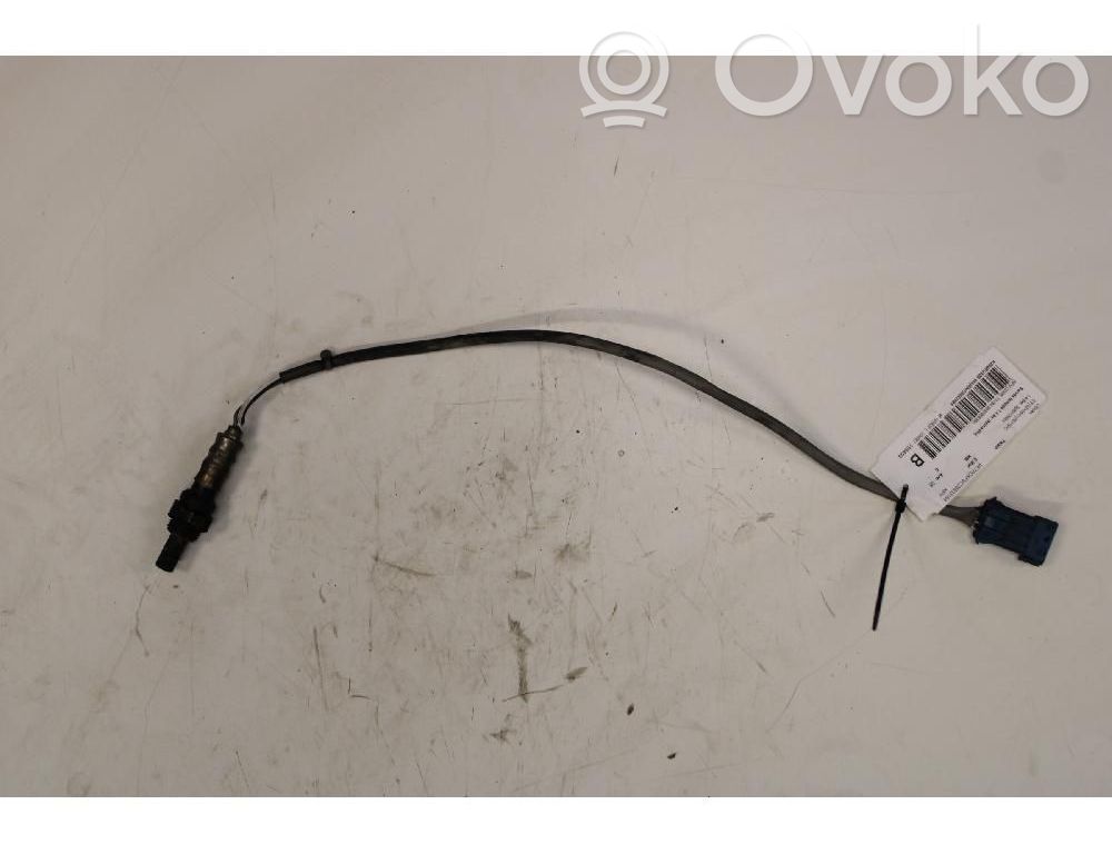 Sonda lambda   9636968380