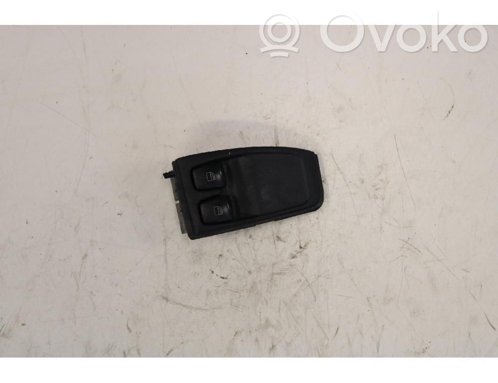Smart ForTwo II Przyciski szyb 