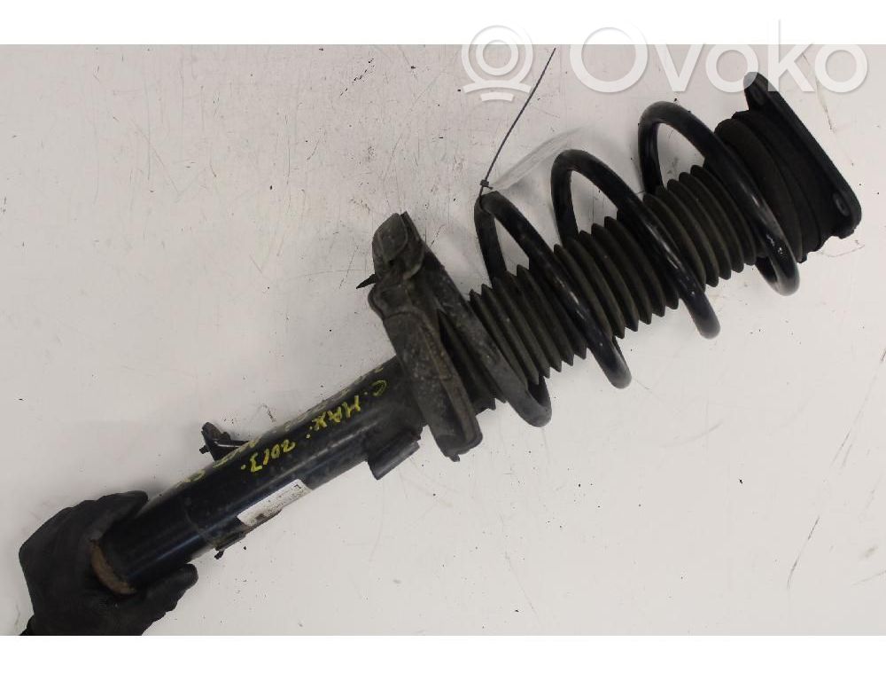 Amortiguador delantero   1682455