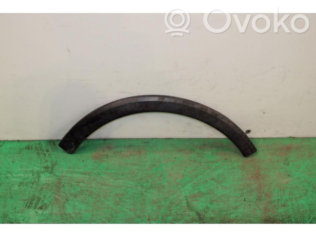 Opel Corsa C Front arch trim
