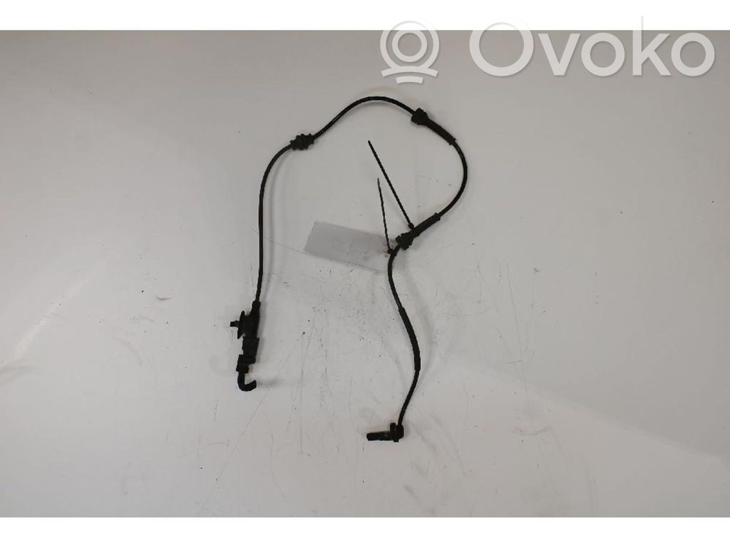 Sensor freno ABS de aceleración de rueda   NONRILEVATO
