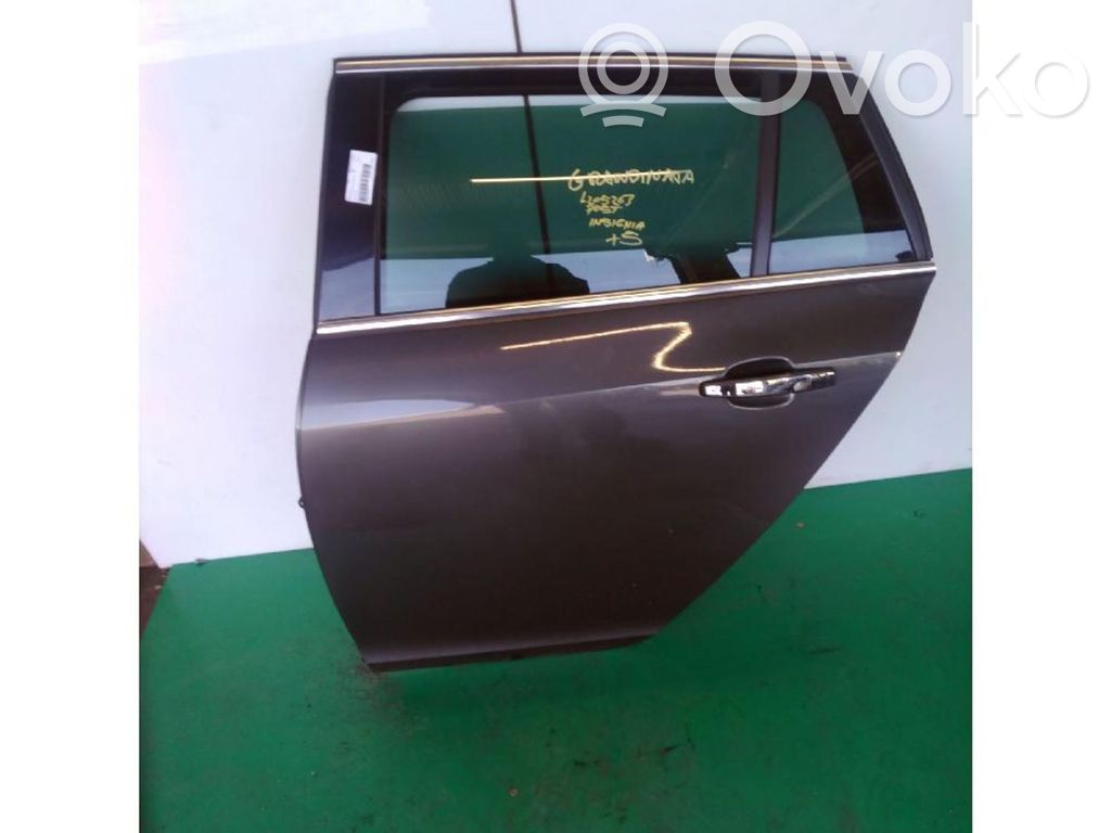 Opel Insignia A Ușă spate 