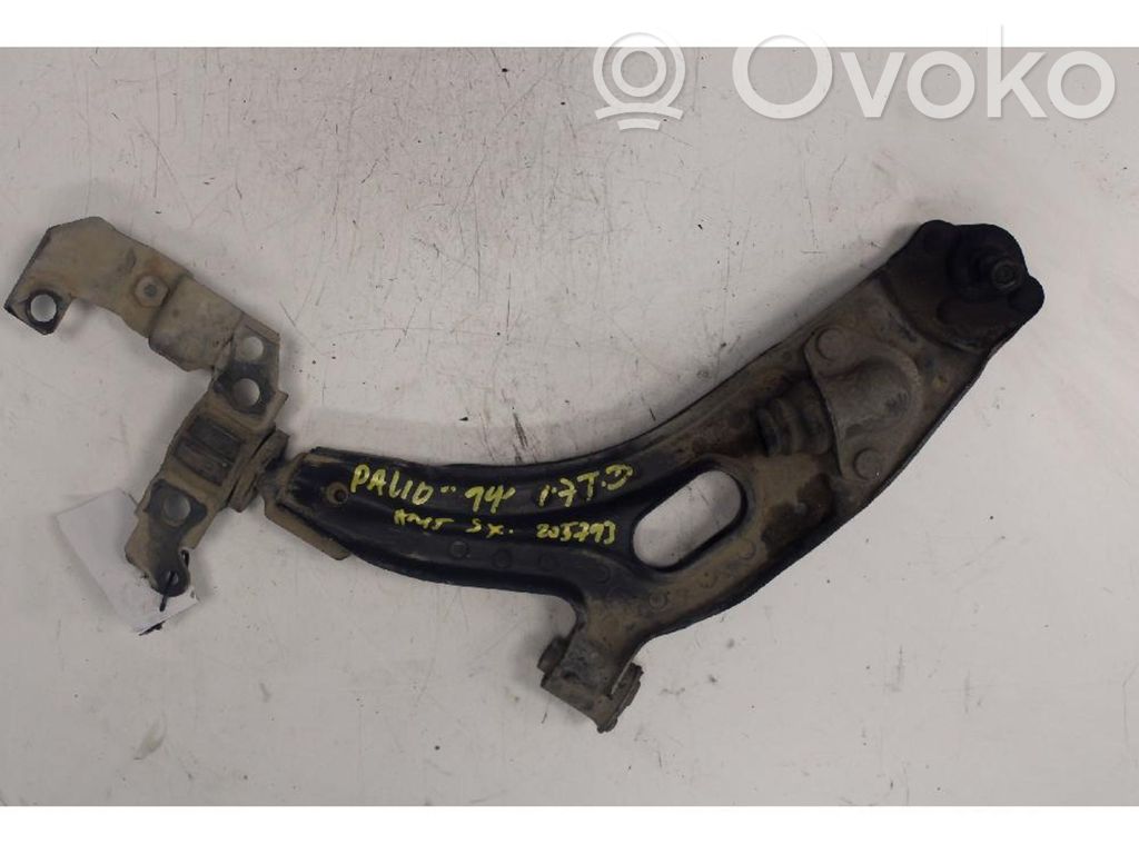 Fiat Palio Querlenker Achsschenkel vorne