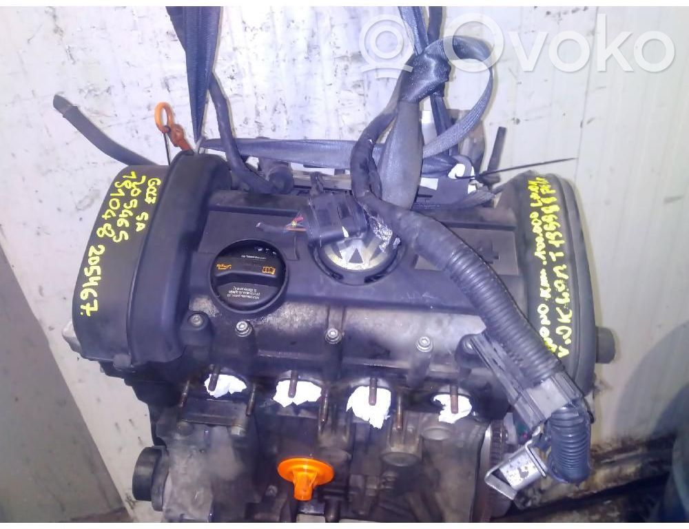 Moteur   BUD