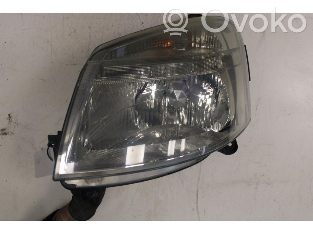 Scheinwerfer   6204ZA,2020101036,6204AX,6204ZE,799980,9644150980