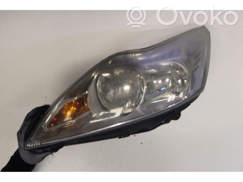 Ford Focus Priekšējais lukturis 