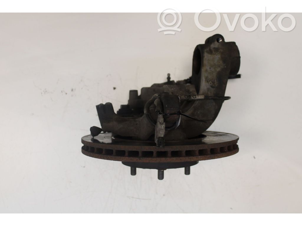 Ford Mondeo MK IV Cubo de rueda delantera