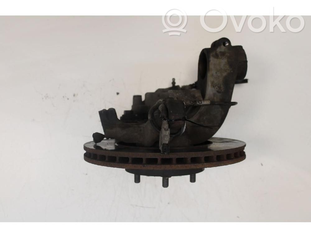 Ford Mondeo MK IV Mozzo ruota anteriore
