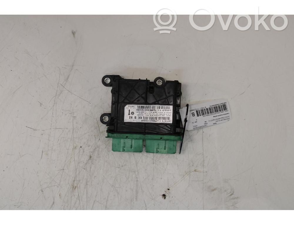 Jeep Cherokee KK Airbag control unit/module 