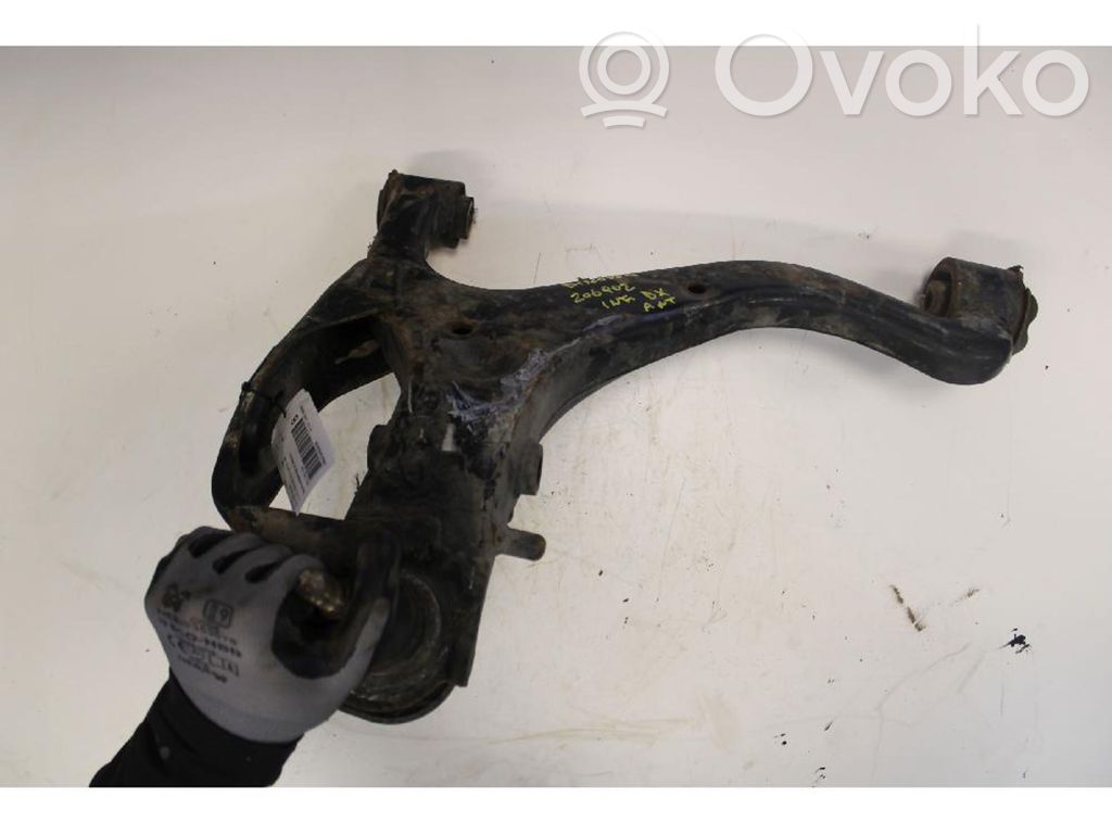 Land Rover Discovery 3 - LR3 Braccio di controllo sospensione anteriore inferiore/braccio oscillante 