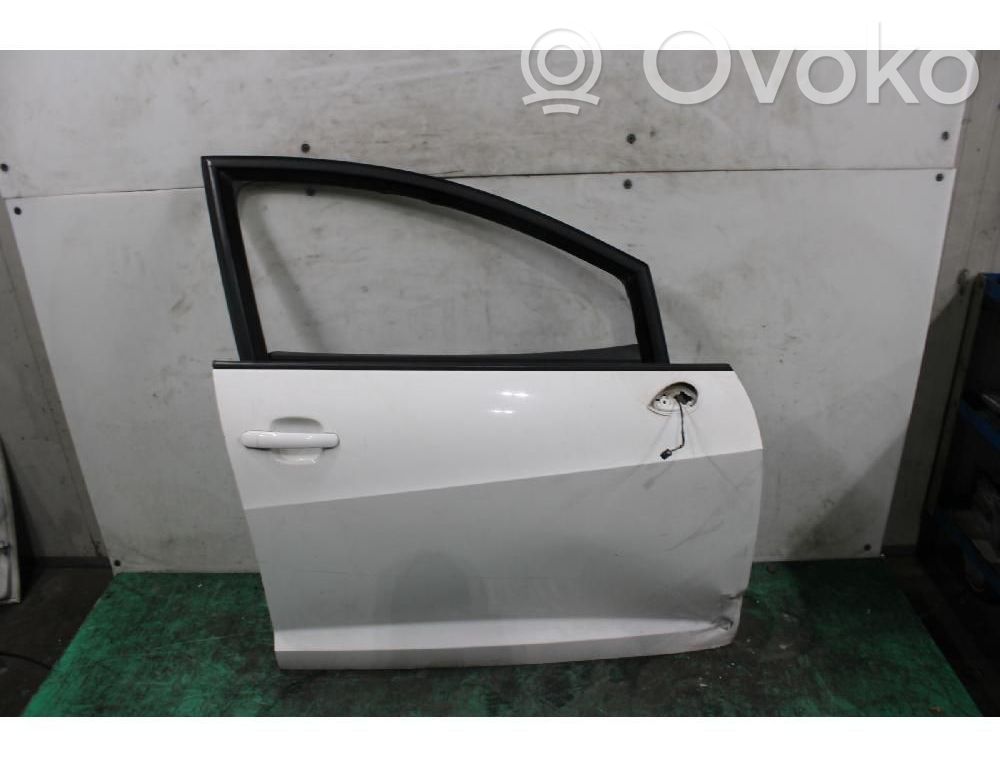 Seat Ibiza IV (6J,6P) Porte avant