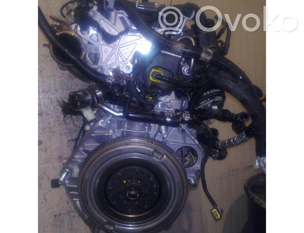 Motor   46347813
