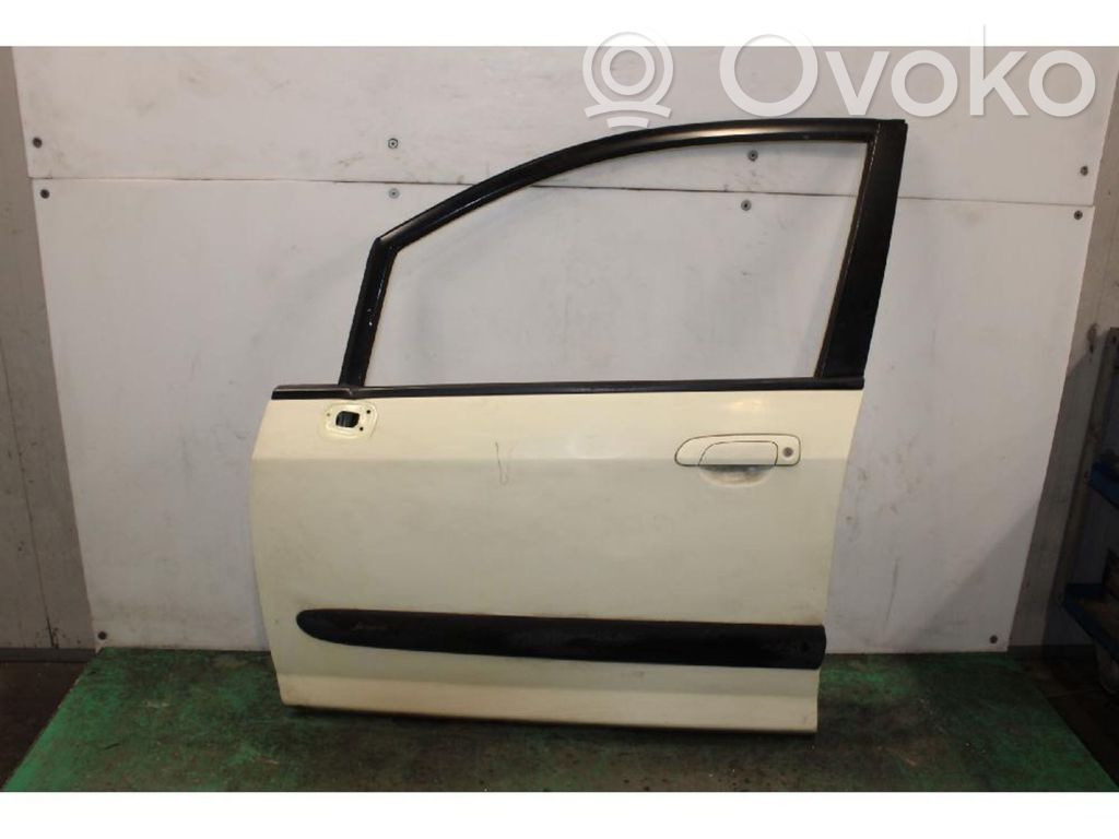 Honda Jazz Durvis 
