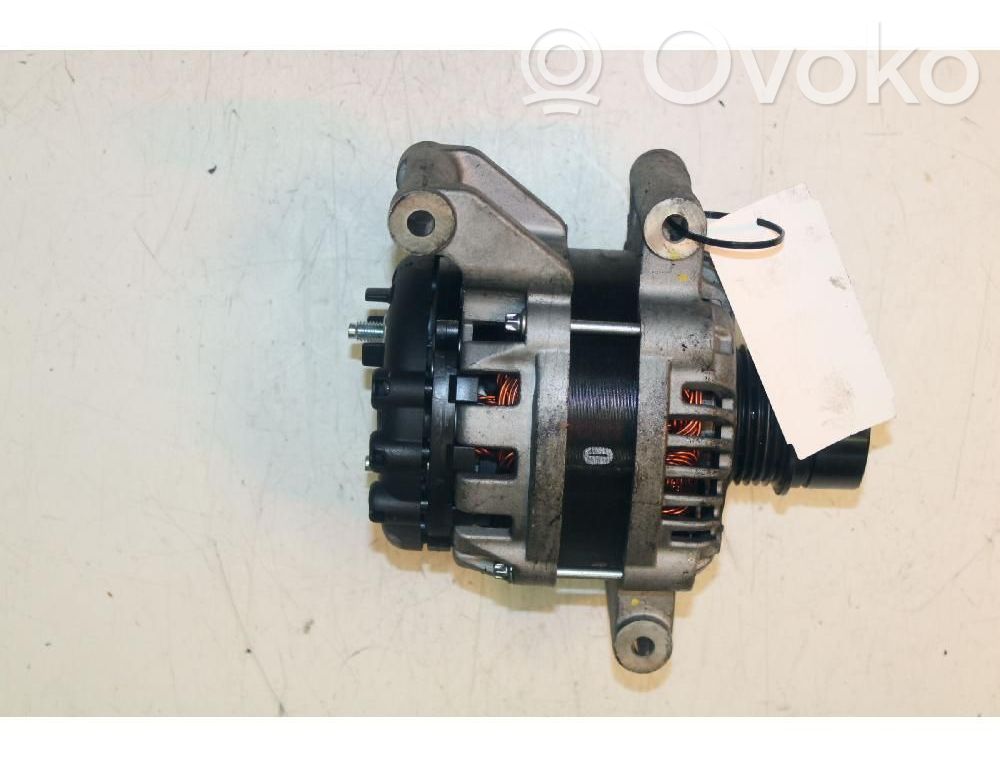 Opel Karl Generator/alternator 