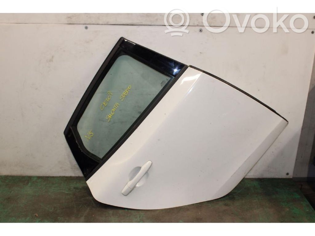 Puerta trasera   32351000