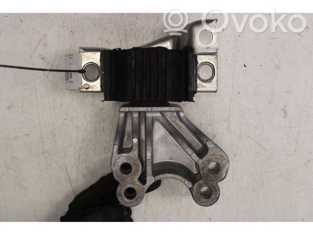 Fiat Ducato Engine mount bracket 