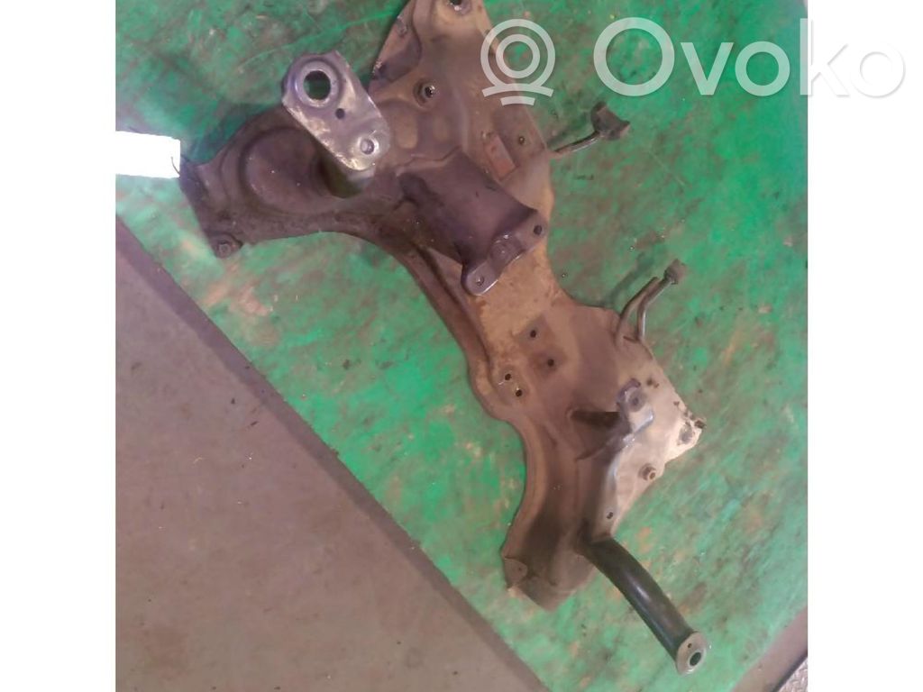 Fiat Sedici Sottotelaio anteriore