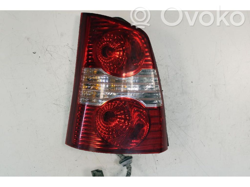 Hyundai Atos Prime Lampa tylna 
