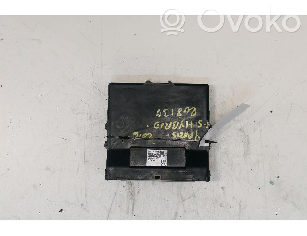 Sterownik / Moduł ASC   899810D140