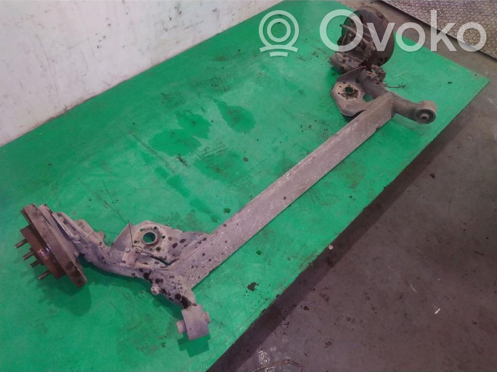 KIA Picanto Trave dell'asse posteriore