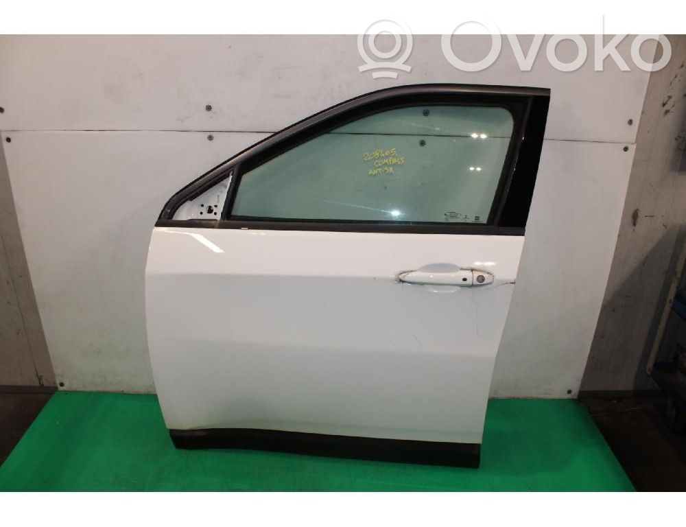 Portiera anteriore   K68242543AA