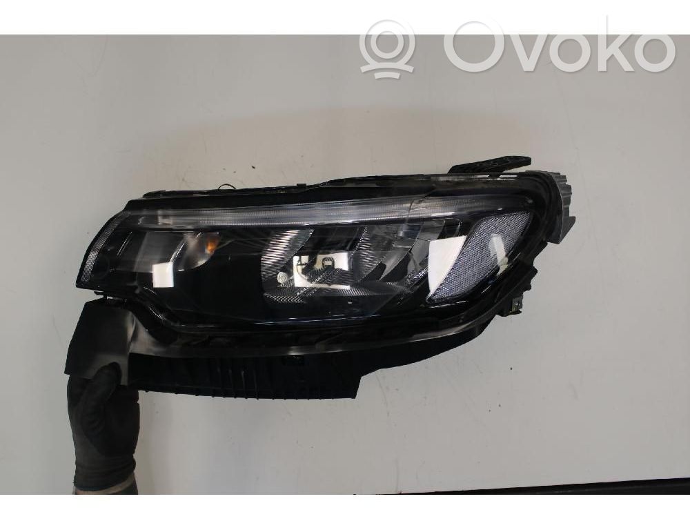 Jeep Compass Headlight/headlamp 