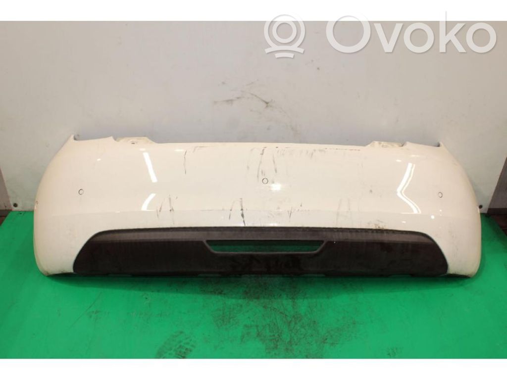Fiat 500E Parachoques 