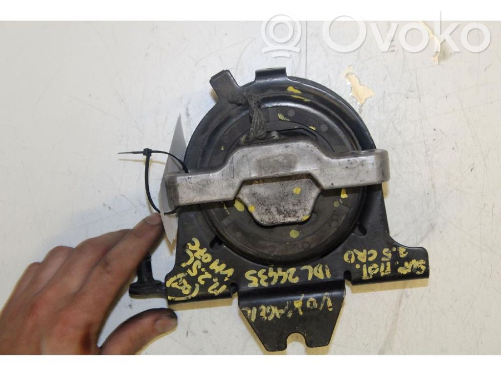 Soporte de montaje del motor