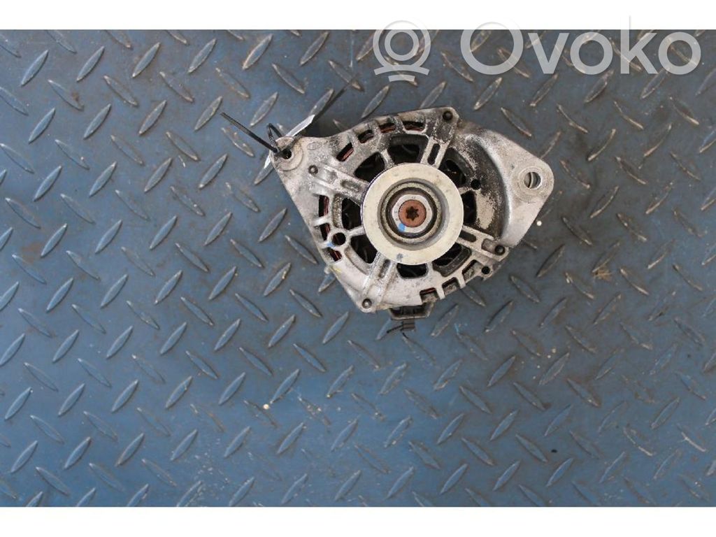 Alternator   3730004700
