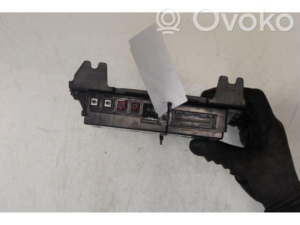 Jeep Renegade ASC control unit/module 