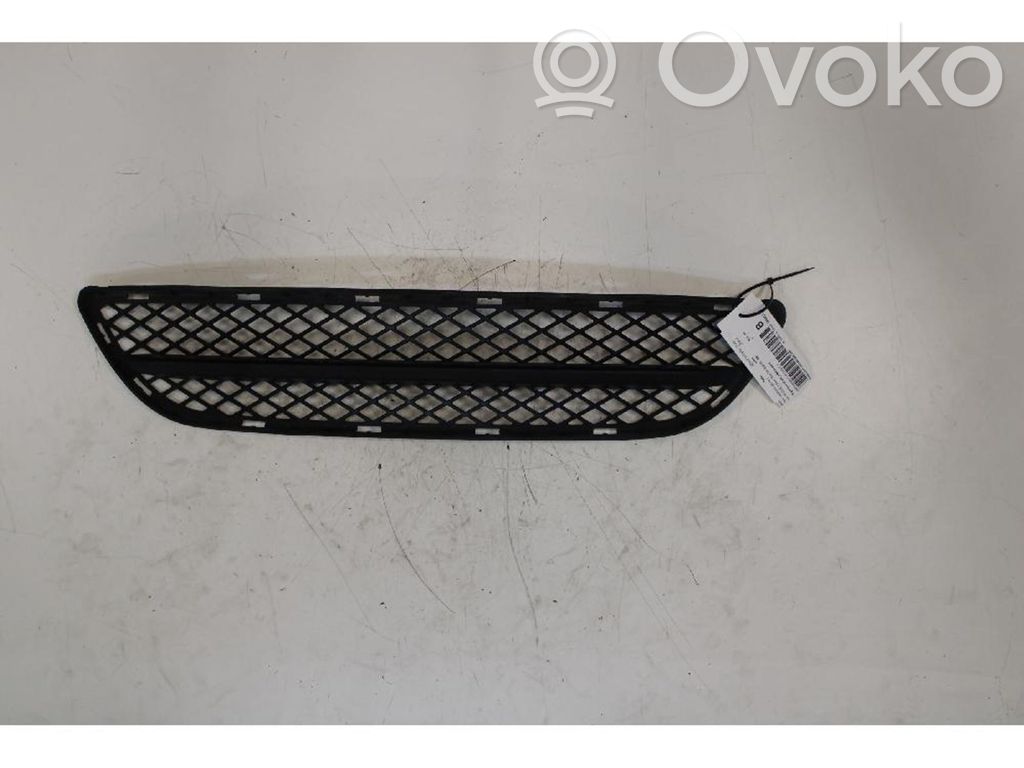 Front grill