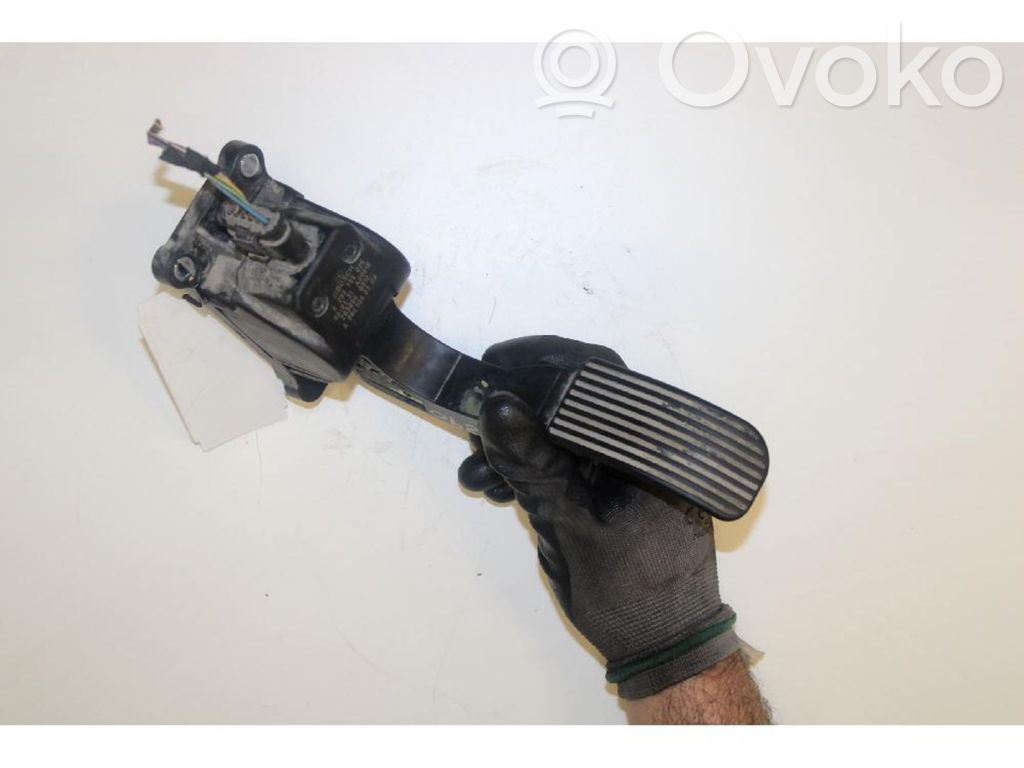 Mercedes-Benz Vito Viano W639 Sensore posizionamento del pedale dell’acceleratore