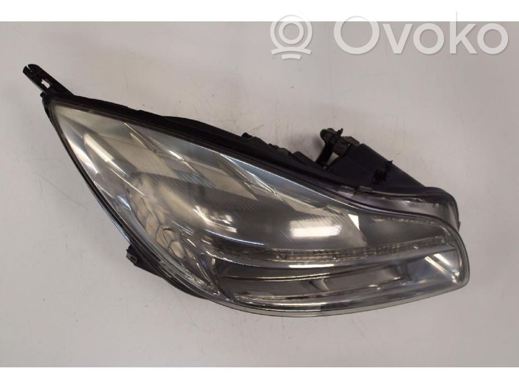 Opel Insignia A Phare frontale 