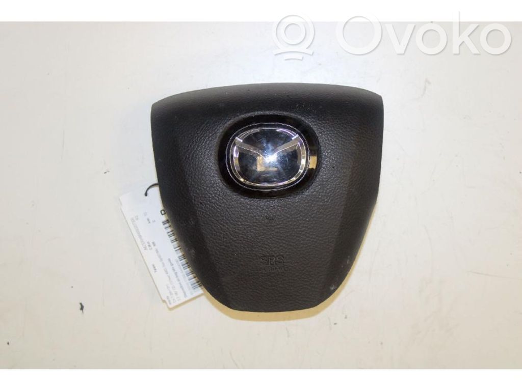 Airbag dello sterzo   AAA041067