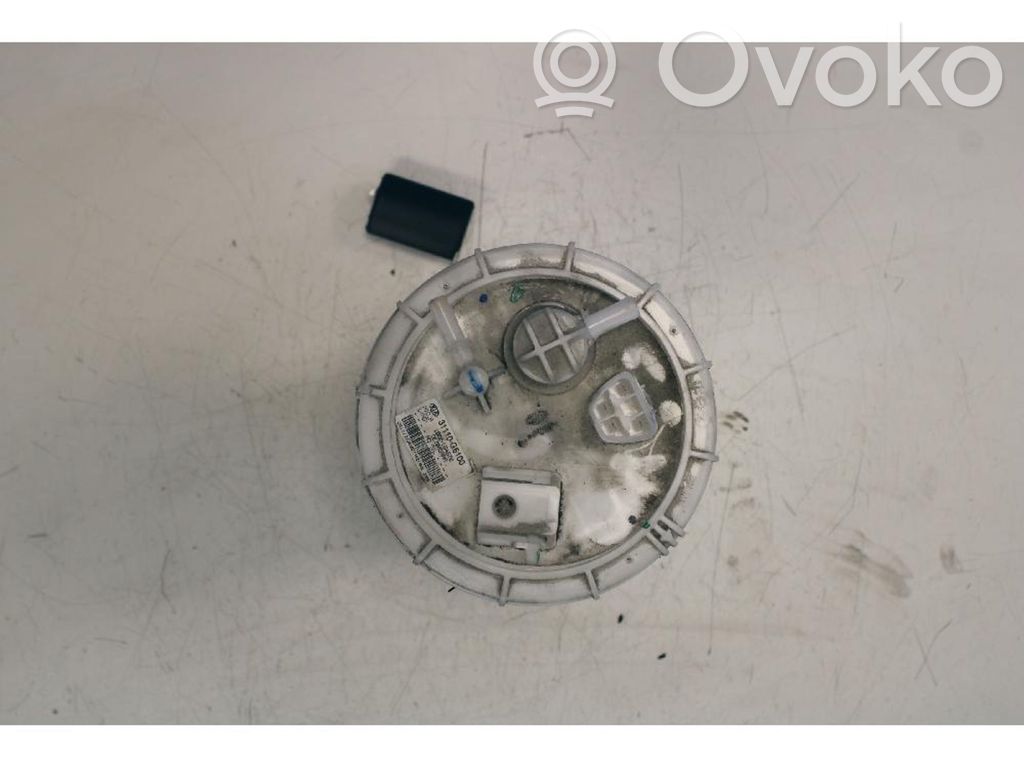 KIA Picanto Pompa carburante immersa