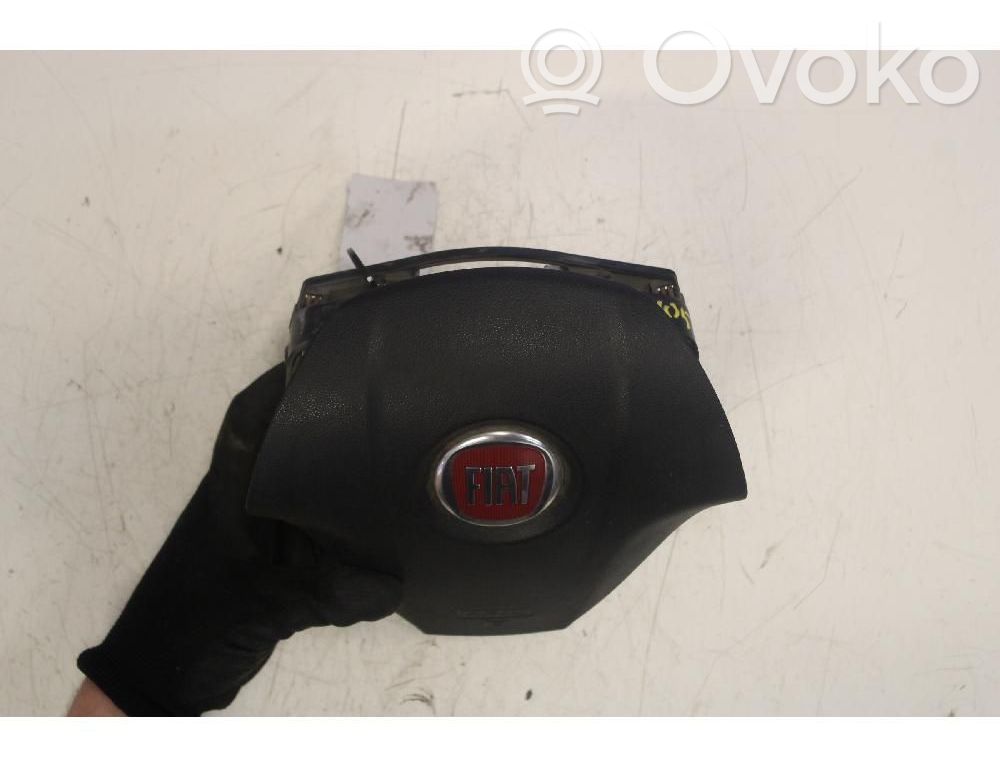 Fiat Doblo Airbag dello sterzo 