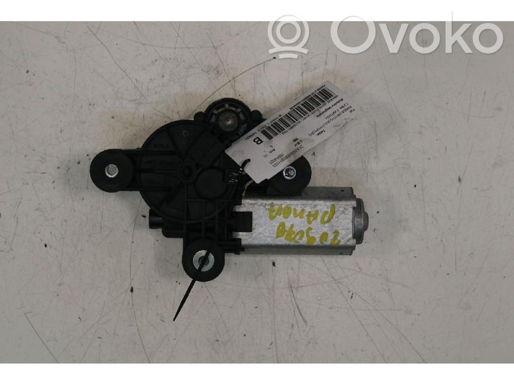 Fiat Panda III Motor ștergător lunetă 