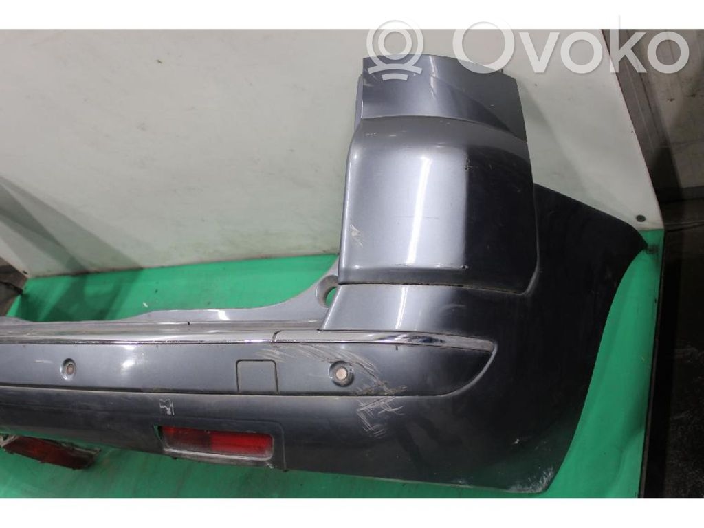 Bară spate   7410AQ