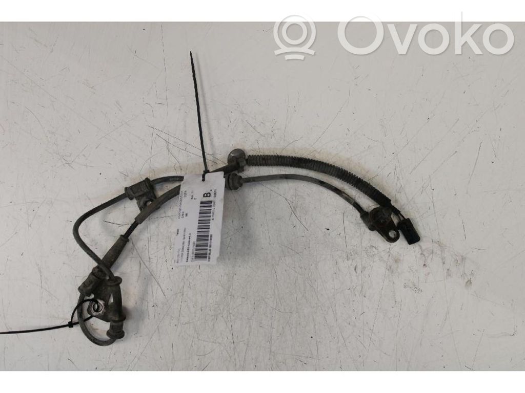 ABS Sensor   NONRILEVATO