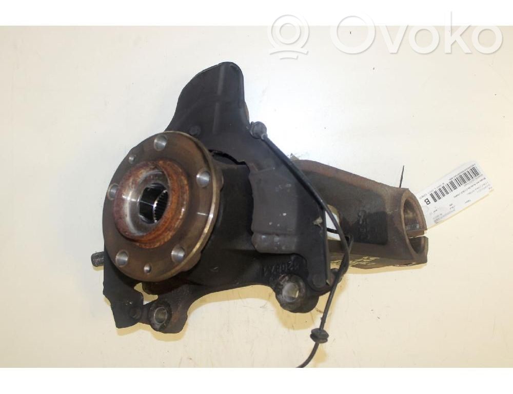Cubo de rueda delantera   1374089080