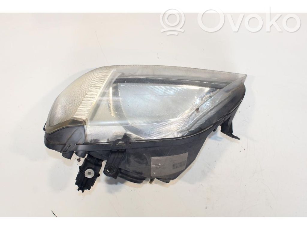Phare frontale   6001546788