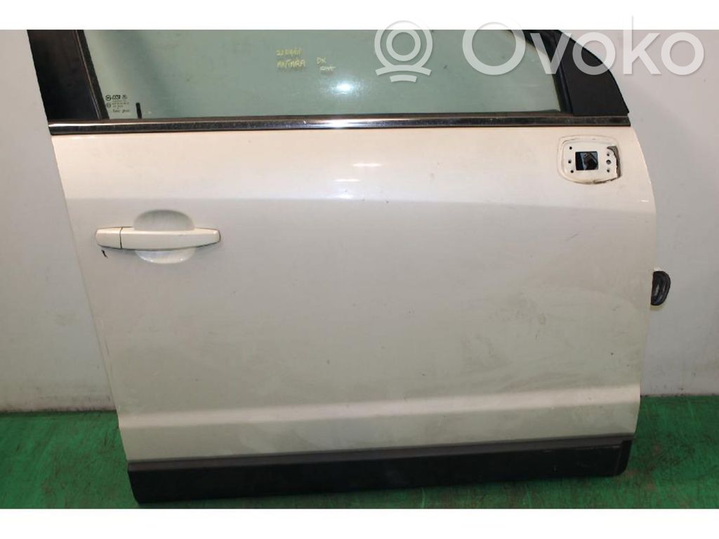 Opel Antara Durvis 