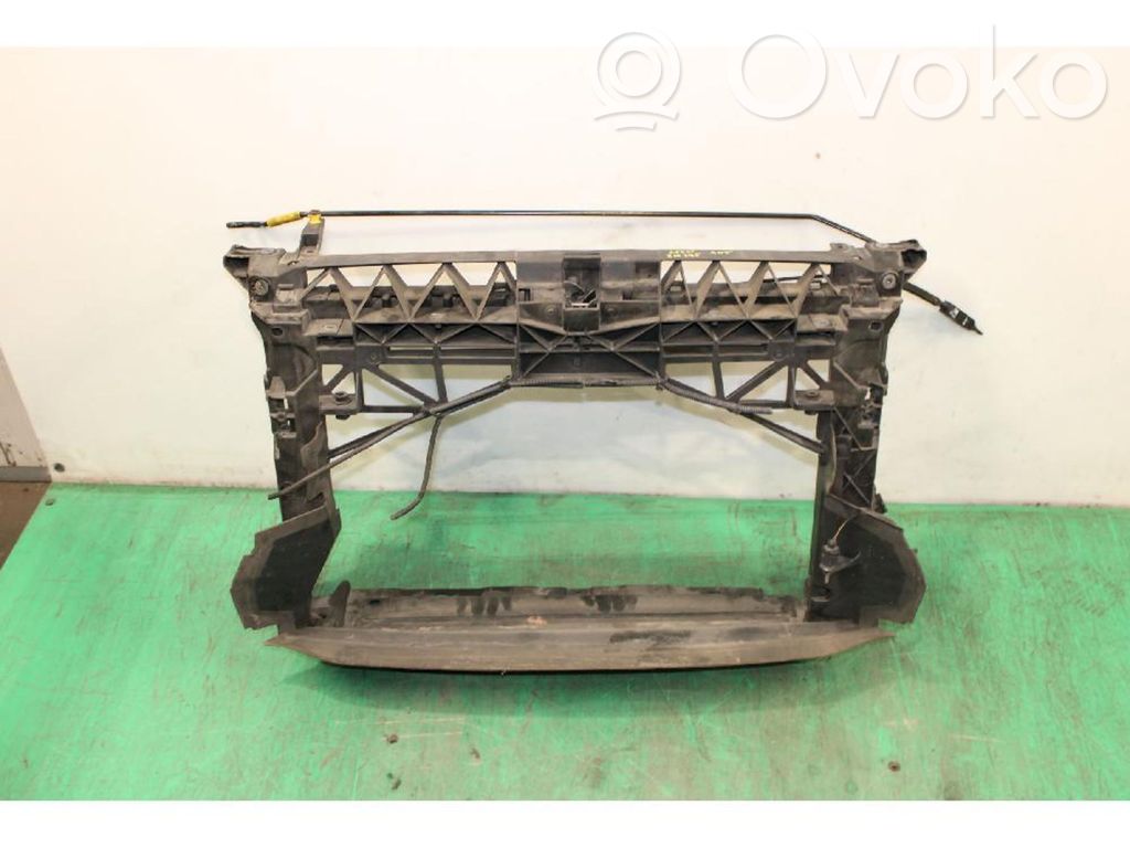Seat Leon (5F) Radiatoru panelis 