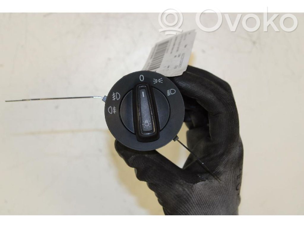 Interruptor de luz   5G0941431T