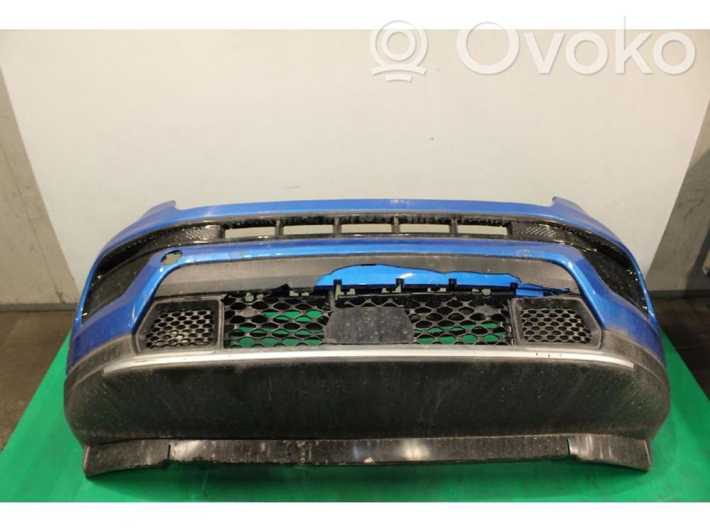 Front bumper   K68351154AA
