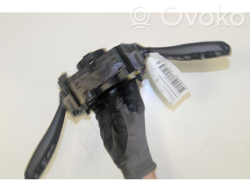 Fiat 500E Interruttore luci 