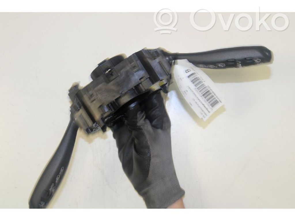 Fiat 500E Interruptor de luz 